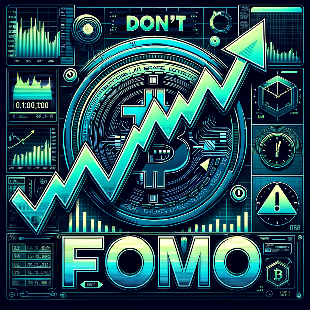 比特币价格逼近关键点位，先别FOMO