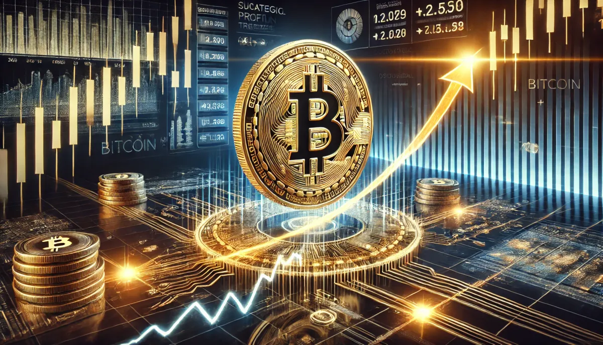 Bitcoin’s Pullback Predicted: Strategic Profit-Taking and Next Steps